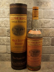 028 F Glenmorangie 10 ans