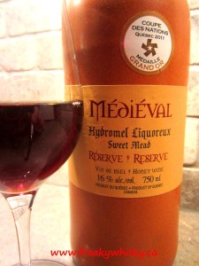 Intermiel Médiéval