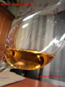 Bushmills Black Bush-verre