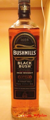 Bushmills Black Bush