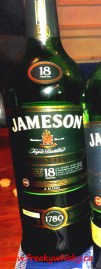 CWM Jameson 18 ans Master Selection