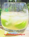 090 F Flor de Limao (Caipirinha)