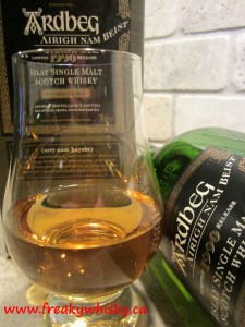 107 F Airigh Nam Beist