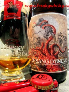 110 CWM F Powers+Sang d'Encre