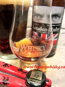 111 CWM F Triple Wood+London Ruby