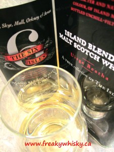 122 F 6 Isles vatted