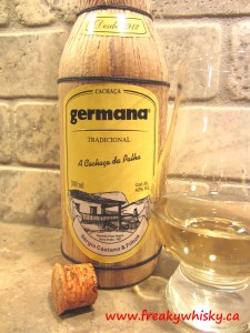 131 F Germana - Tradicional (Cachaça)