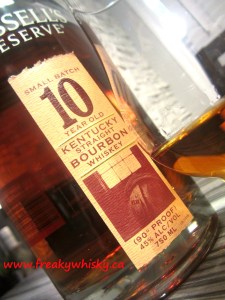 148 F Russel's Reserve