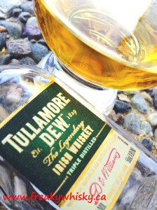150 F Tullamore DEW