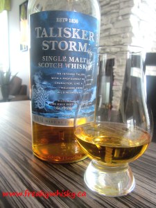 151 F Talisker Storm
